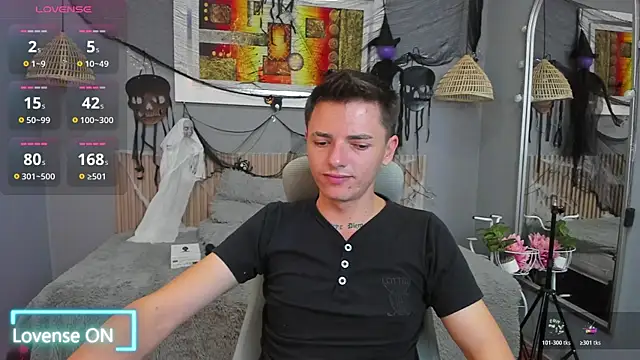 tossetrech online show from November 2025 02:58:02 AM