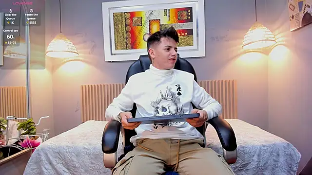 tossetrech online show from January 2026 03:09:01 AM