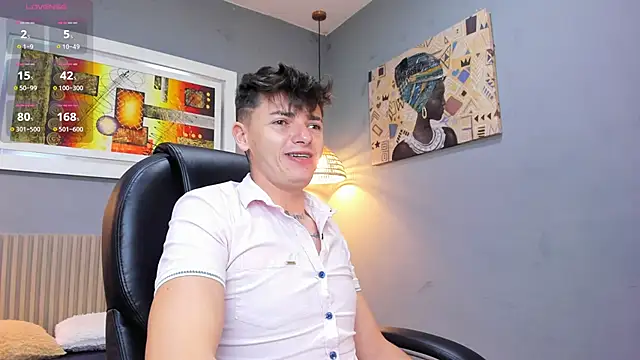 tossetrech online show from February 2026 03:10:02 AM