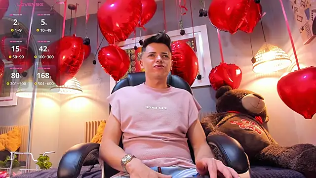 tossetrech online show from February 2026 03:35:01 AM