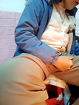 sexandmen66 online show from January 2026 12:57:01 AM