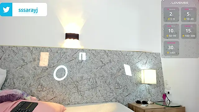 Saraycum online show from December 2024 10:50:01 PM