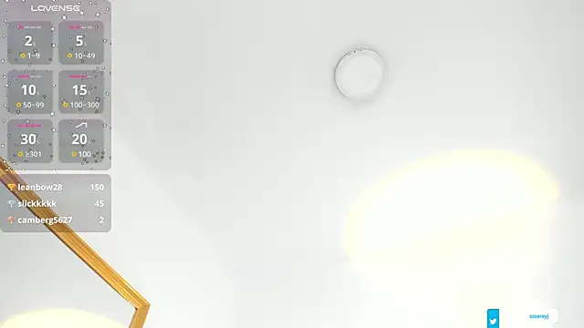 Saraycum online show from December 2024 12:11:02 AM