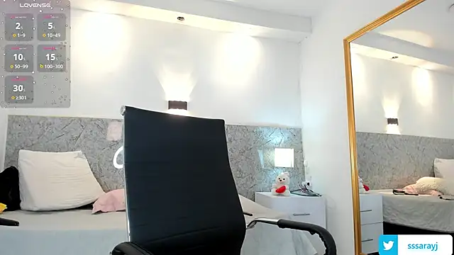 Saraycum online show from January 2025 07:44:02 PM