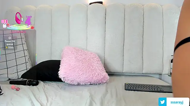 Saraycum online show from March 2025 11:05:01 PM