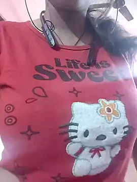 Snapshot of Bittu-rani chatting on December 2024 04:20:01 AM Bittu-rani online show from December 2024 04:20:01 AM