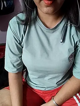 Snapshot of Bittu-rani chatting on October 2025 09:29:02 AM Bittu-rani online show from October 2025 09:29:02 AM