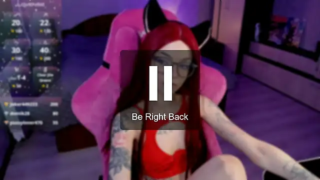 The love project online show from February 2025 08:24:01 PM