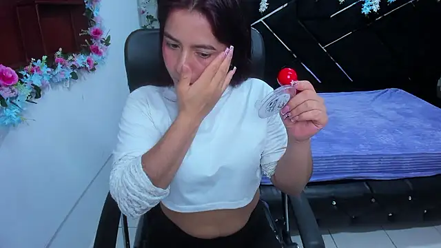 MariaClay online show from January 2026 11:59:02 AM