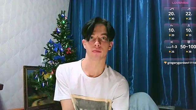 Jerry Bomb online show from December 2024 03:59:02 PM