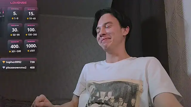 Jerry Bomb online show from January 2025 08:17:02 PM