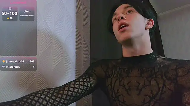 Jerry Bomb online show from February 2025 02:37:01 PM