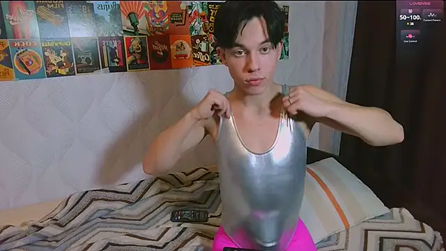 Jerry Bomb online show from February 2025 04:56:02 PM