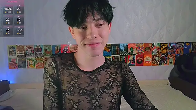 Jerry Bomb online show from March 2025 07:26:02 PM