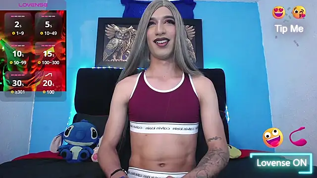 Richi horny online show from January 2025 09:10:01 PM