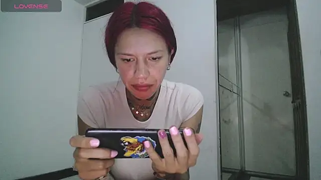 PhiliaShekinah1 online show from September 2025 02:33:02 AM