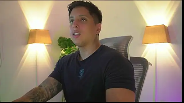 appolo allen online show from January 2026 03:56:01 AM