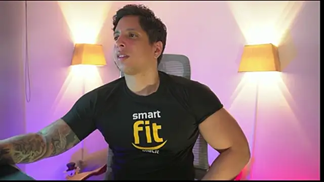 appolo allen online show from February 2026 04:21:02 AM