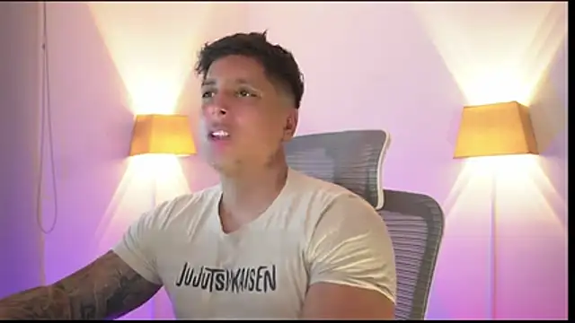 appolo allen online show from March 2026 06:32:01 AM