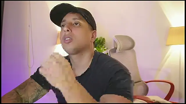 appolo allen online show from March 2026 04:29:01 AM