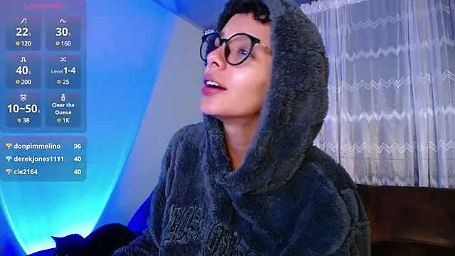 peyton golden1 online show from March 2025 07:25:02 AM