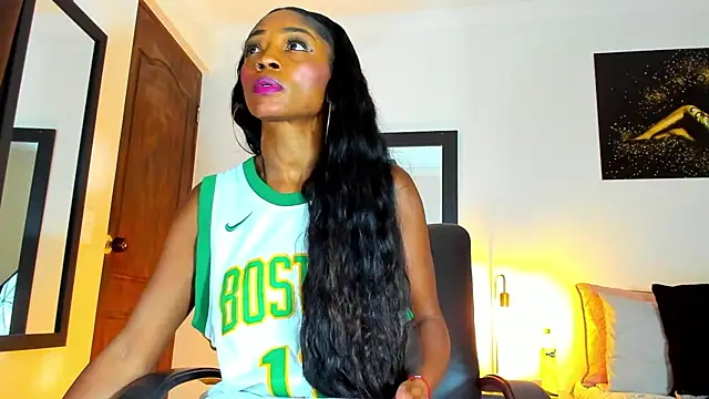 KimberlyBanks2 online show from November 2025 03:19:02 PM