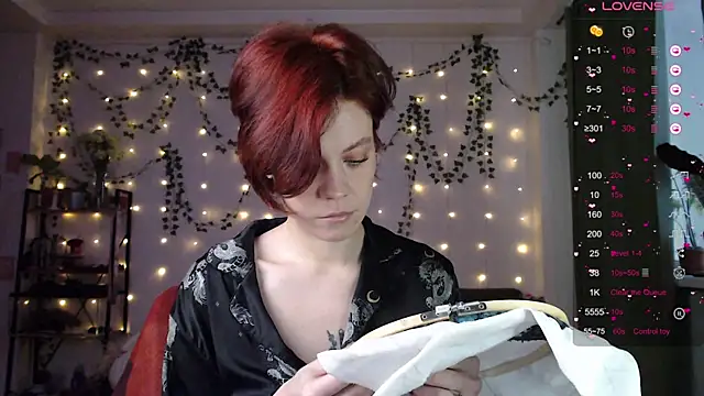 Your Corvus online show from December 2024 07:03:01 AM