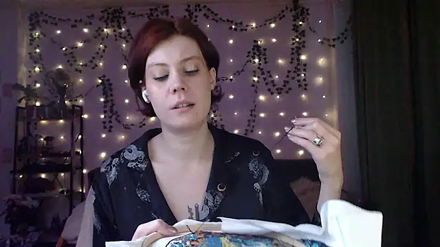 Your Corvus online show from December 2024 09:50:02 AM