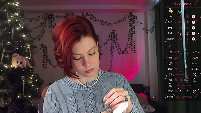 Your Corvus online show from December 2024 07:01:01 AM