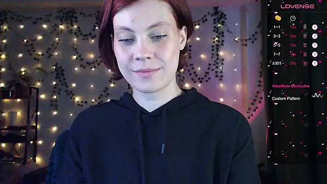 Your Corvus online show from January 2025 07:45:01 AM