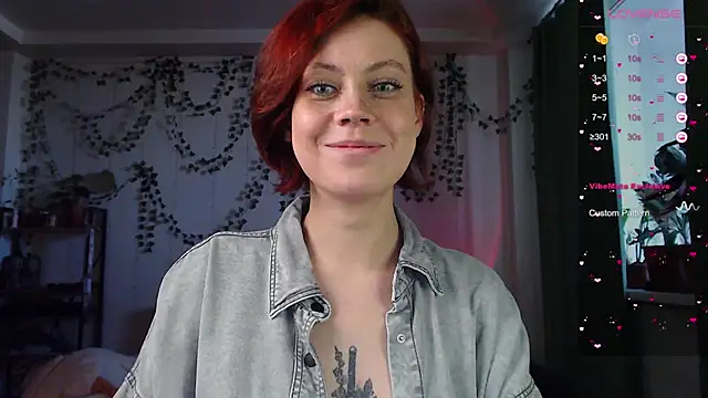 Your Corvus online show from January 2025 11:56:01 AM