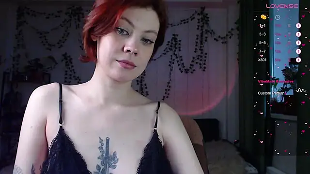 Your Corvus online show from January 2025 10:32:02 AM