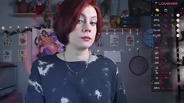 Your Corvus online show from February 2025 06:45:02 AM