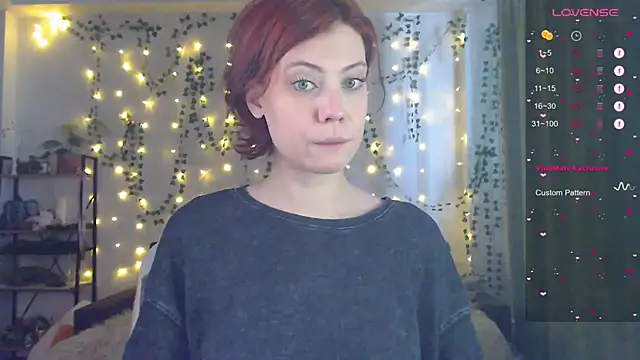 Your Corvus online show from February 2025 08:05:02 AM