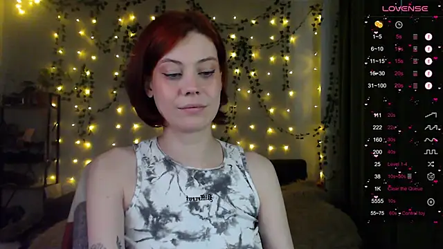 Your Corvus online show from March 2025 12:01:02 PM