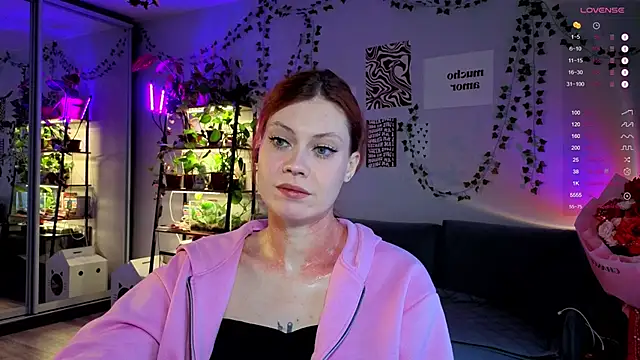 Your Corvus online show from November 2025 07:21:02 AM