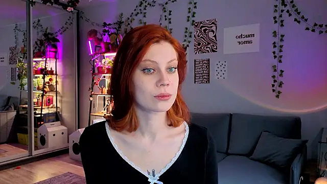 Your Corvus online show from February 2026 08:10:01 AM