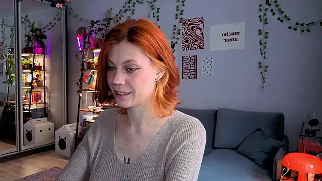 Your Corvus online show from March 2026 08:05:02 AM