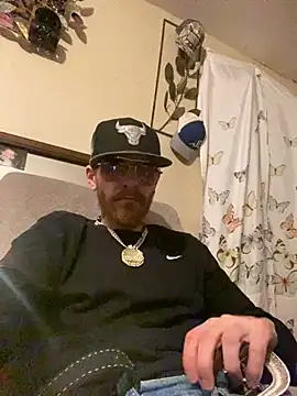 CityBoy75211 online show from January 2025 11:10:02 PM