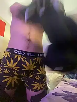 CityBoy75211 online show from March 2025 10:54:02 AM