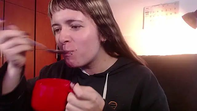 NEXT DOOR GIRL  online show from November 2025 01:28:02 PM