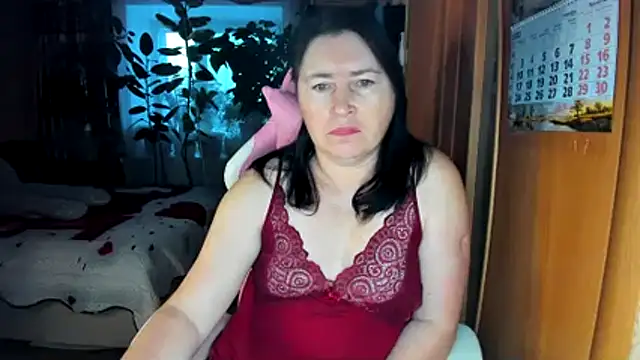 Tatyana51 online show from November 2025 01:06:01 AM