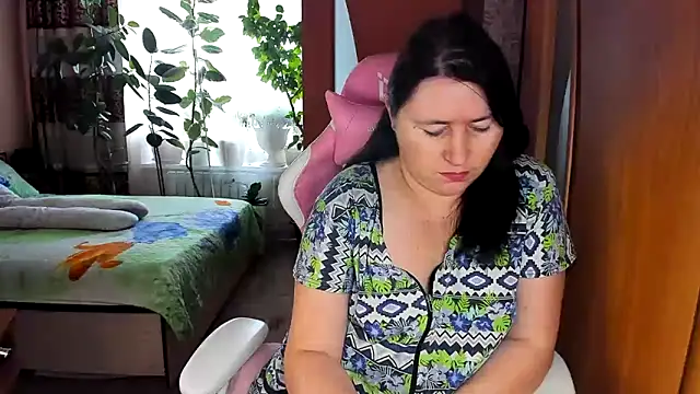 Tatyana51 online show from February 2026 06:20:02 AM