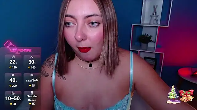 miaawild online show from December 2024 07:14:01 PM