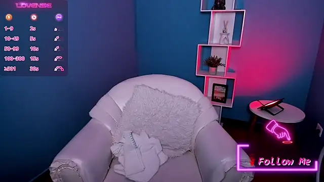 miaawild online show from January 2025 04:50:02 PM