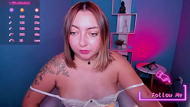 miaawild online show from January 2025 09:51:02 PM