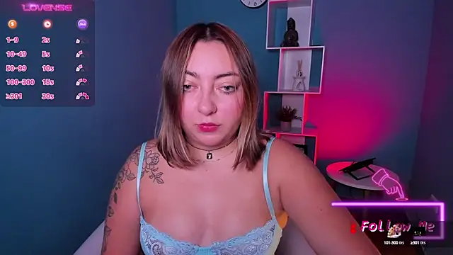 miaawild online show from January 2025 09:55:02 PM