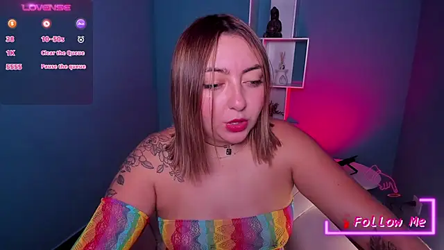 miaawild online show from January 2025 05:40:02 AM