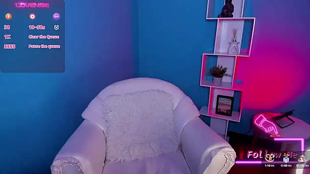 miaawild online show from February 2025 12:28:01 AM