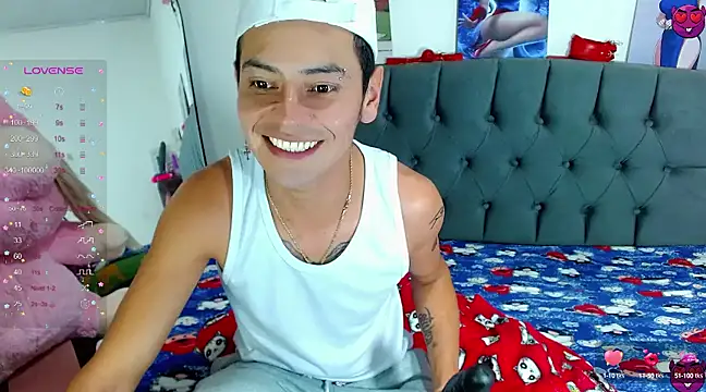 Snapshot of _snopyy_ chatting on February 2025 04:31:01 AM snopyy online show from February 2025 04:31:01 AM